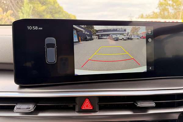 2025 Kia Sorento S MQ4 PE thumb-12