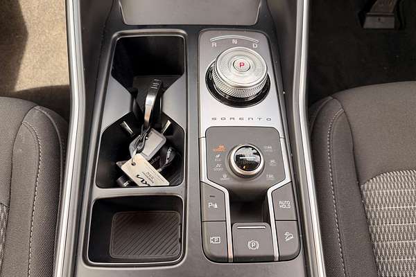 2025 Kia Sorento S MQ4 PE thumb-13