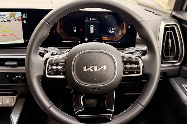 2025 Kia Sorento S MQ4 PE thumb-14