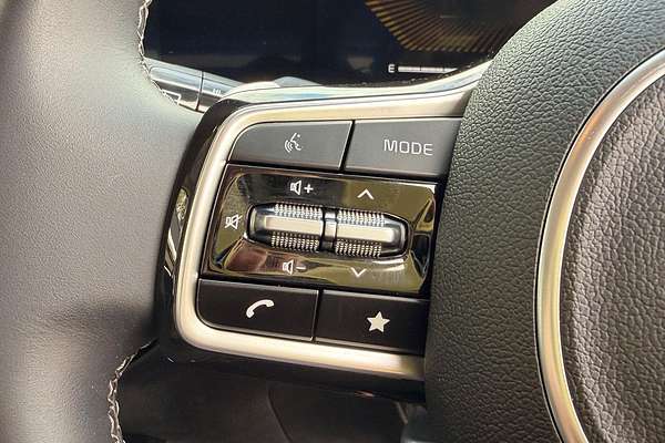 2025 Kia Sorento S MQ4 PE thumb-15