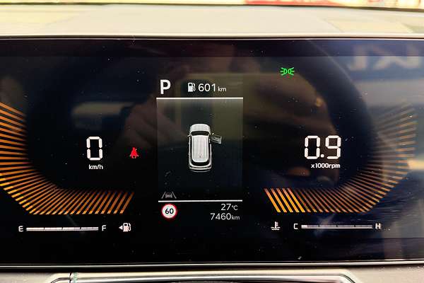 2025 Kia Sorento S MQ4 PE thumb-17