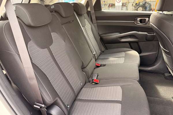 2025 Kia Sorento S MQ4 PE thumb-20