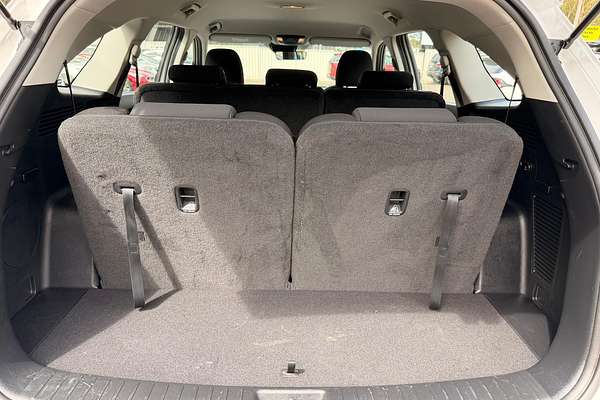 2025 Kia Sorento S MQ4 PE thumb-24