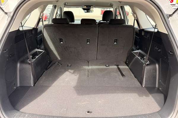 2025 Kia Sorento S MQ4 PE thumb-25