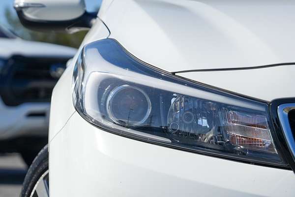 2018 Kia Cerato Sport YD thumb-1