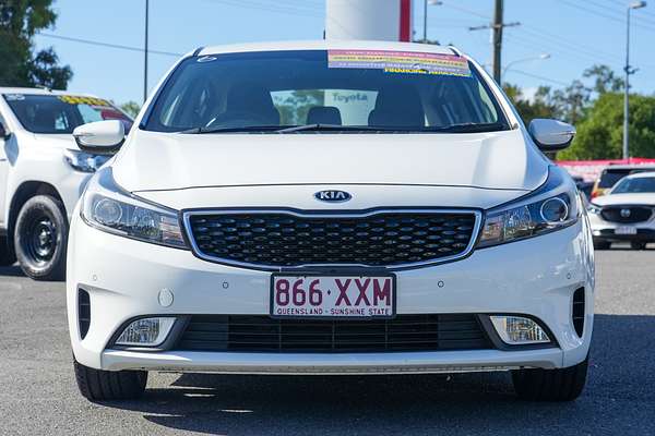 2018 Kia Cerato Sport YD thumb-2