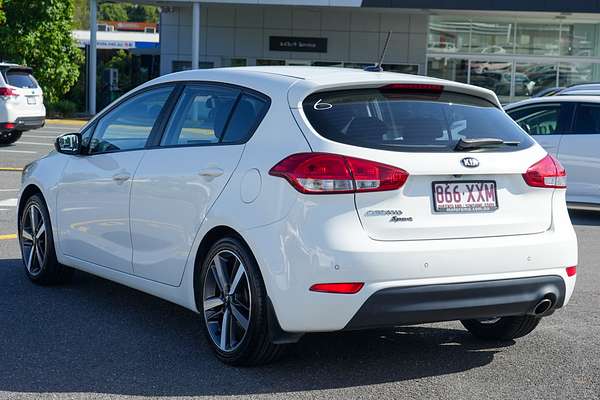 2018 Kia Cerato Sport YD thumb-5