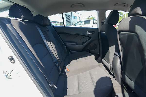 2018 Kia Cerato Sport YD thumb-8