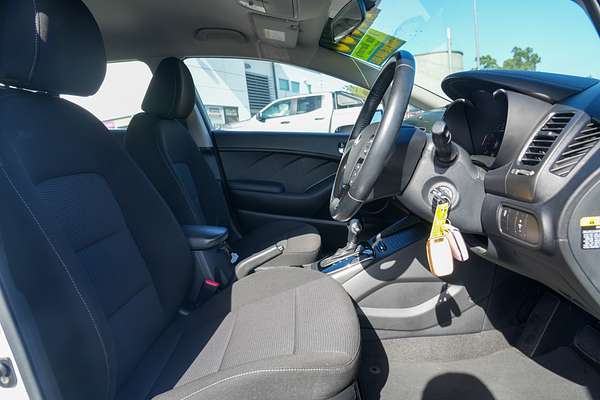 2018 Kia Cerato Sport YD thumb-9