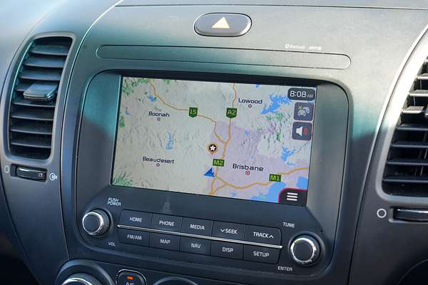 2018 Kia Cerato Sport YD thumb-11