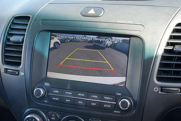 2018 Kia Cerato Sport YD thumb-12