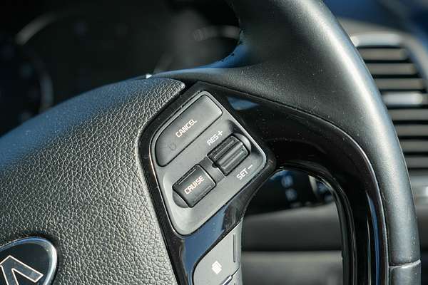 2018 Kia Cerato Sport YD thumb-13