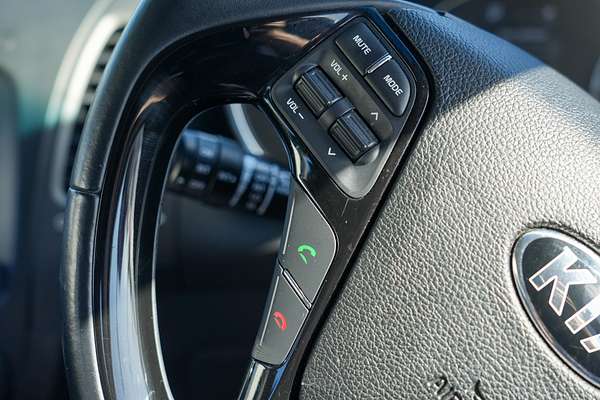 2018 Kia Cerato Sport YD thumb-14