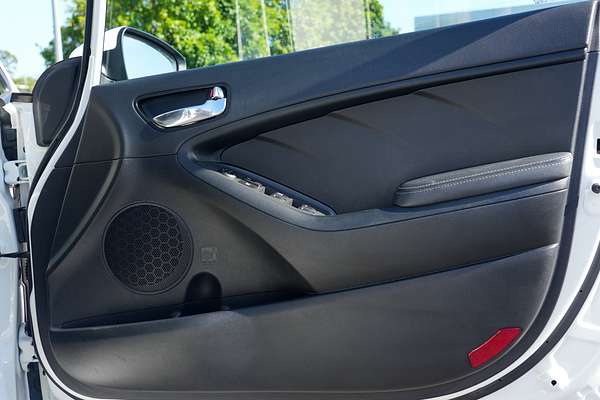 2018 Kia Cerato Sport YD thumb-15