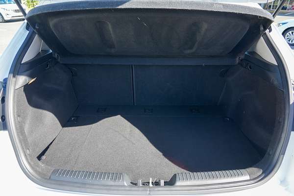 2018 Kia Cerato Sport YD thumb-18