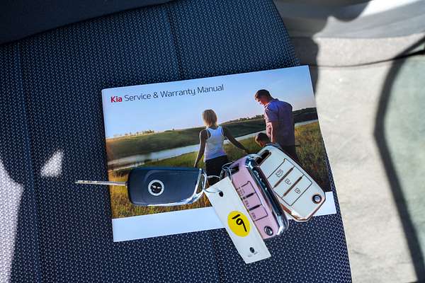 2018 Kia Cerato Sport YD thumb-20