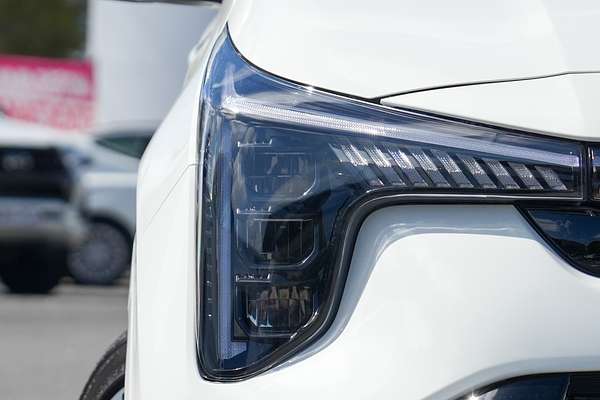 2024 Kia Picanto GT-Line JA PE2 thumb-1