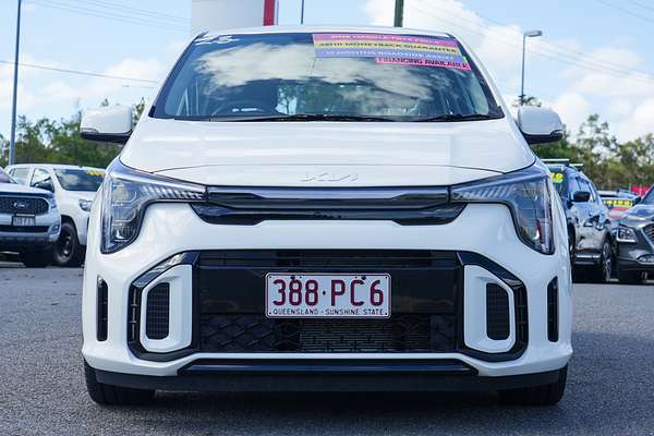 2024 Kia Picanto GT-Line JA PE2 thumb-2
