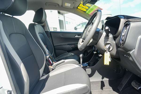 2024 Kia Picanto GT-Line JA PE2 thumb-9