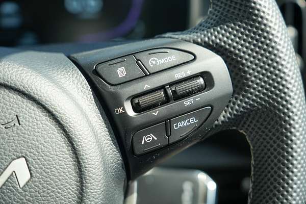 2024 Kia Picanto GT-Line JA PE2 thumb-13