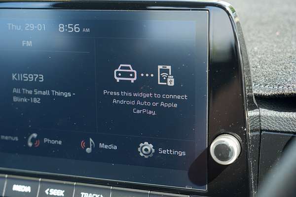 2024 Kia Picanto GT-Line JA PE2 thumb-12