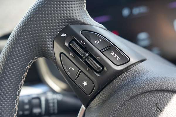 2024 Kia Picanto GT-Line JA PE2 thumb-14