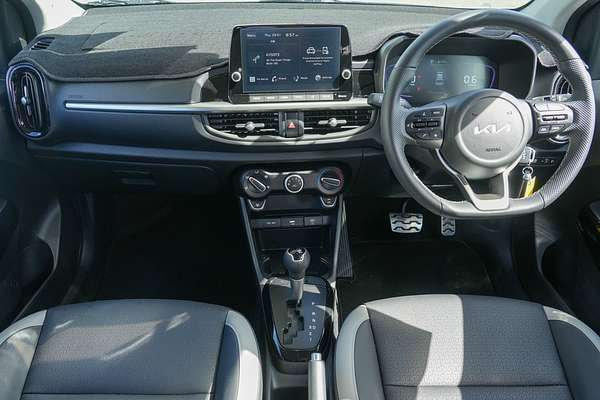 2024 Kia Picanto GT-Line JA PE2 thumb-16