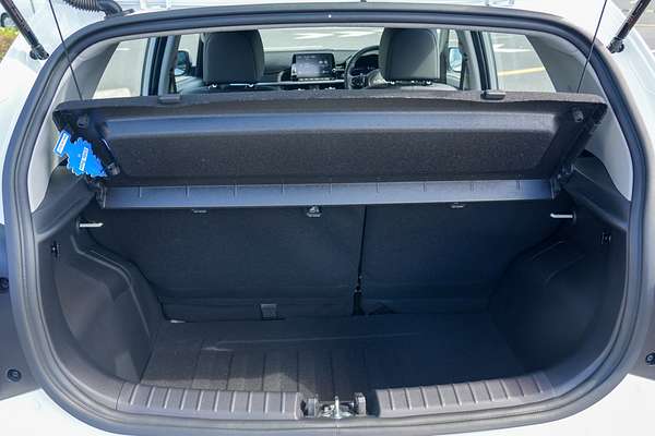 2024 Kia Picanto GT-Line JA PE2 thumb-18