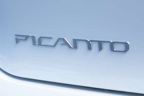 2024 Kia Picanto GT-Line JA PE2 thumb-19