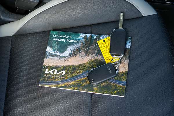 2024 Kia Picanto GT-Line JA PE2 thumb-20