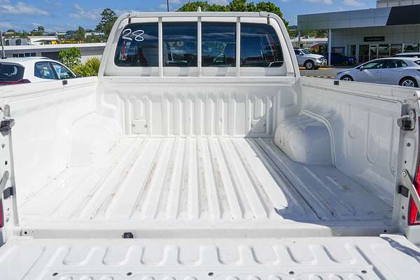 2022 Toyota Hilux Workmate GUN125R thumb-17