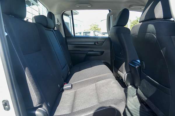 2023 Toyota Hilux SR GUN126R 4X4 thumb-8