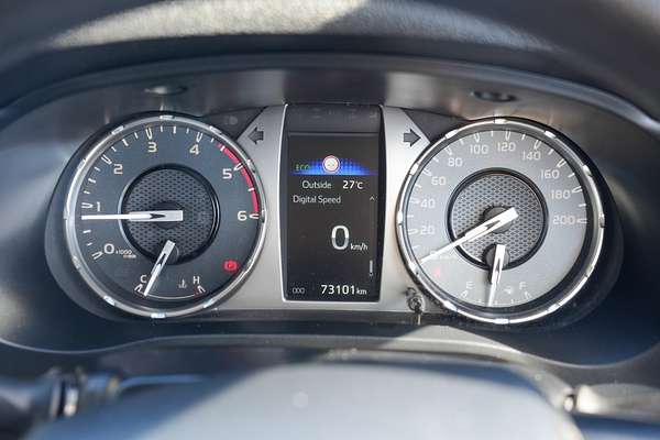 2023 Toyota Hilux SR GUN126R 4X4 thumb-10