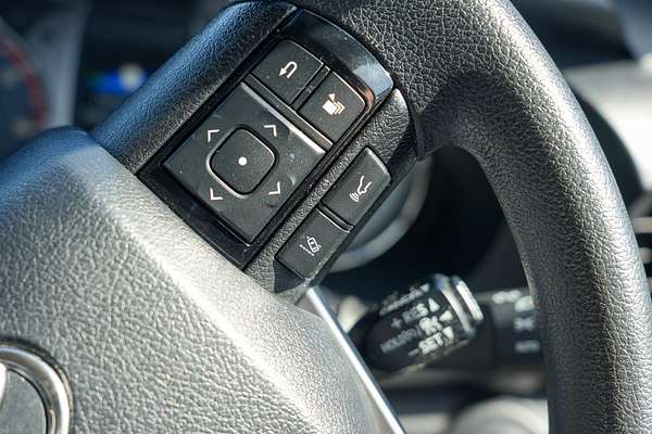 2023 Toyota Hilux SR GUN126R 4X4 thumb-12