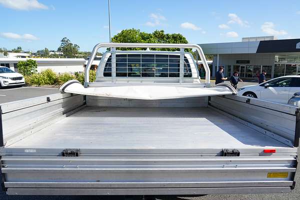 2023 Toyota Hilux SR GUN126R 4X4 thumb-18