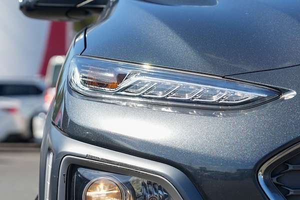 2017 Hyundai Kona Elite OS thumb-1