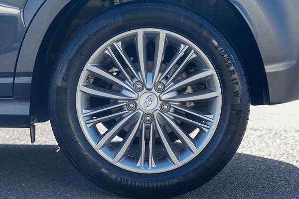 2017 Hyundai Kona Elite OS thumb-4