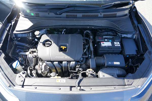 2017 Hyundai Kona Elite OS thumb-7