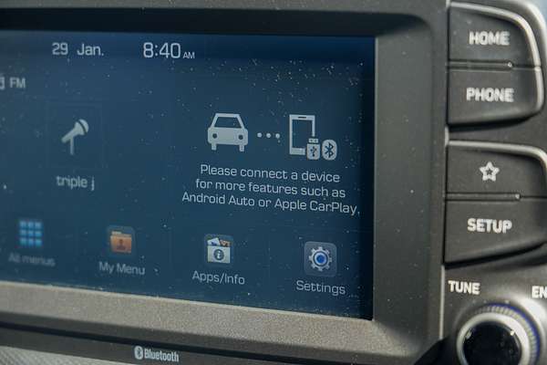 2017 Hyundai Kona Elite OS thumb-12