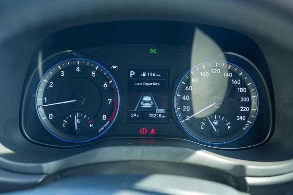 2017 Hyundai Kona Elite OS thumb-10