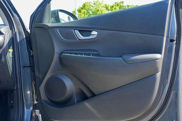 2017 Hyundai Kona Elite OS thumb-15