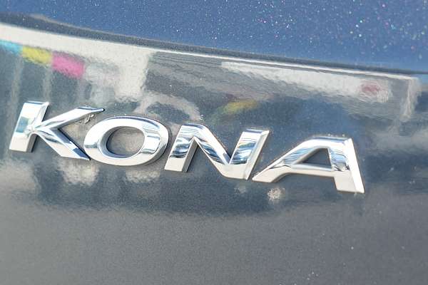 2017 Hyundai Kona Elite OS thumb-19