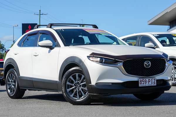 2020 Mazda CX-30 G20 Pure DM Series