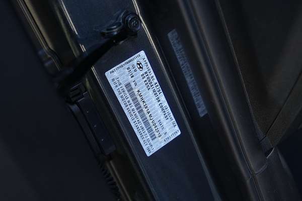 2017 Hyundai Kona Elite OS thumb-21