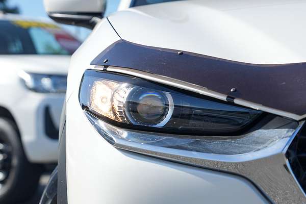 2020 Mazda CX-30 G20 Pure DM Series thumb-1