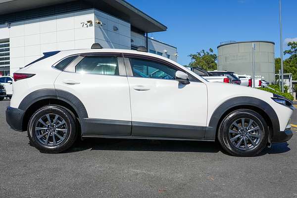 2020 Mazda CX-30 G20 Pure DM Series thumb-3