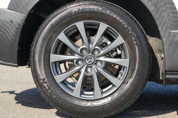 2020 Mazda CX-30 G20 Pure DM Series thumb-4