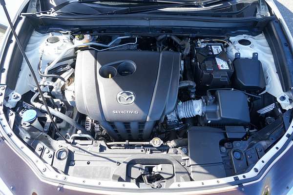 2020 Mazda CX-30 G20 Pure DM Series thumb-7