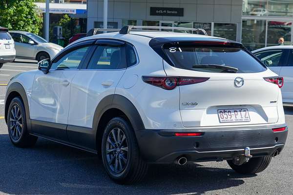2020 Mazda CX-30 G20 Pure DM Series thumb-5
