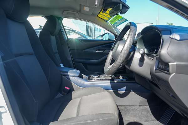 2020 Mazda CX-30 G20 Pure DM Series thumb-9